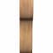 Ekena Millwork Carmel Rough Sawn Corbel, Western Red Cedar, 6"W x 12"D x 24"H COR06X12X24CAR00RWR - alternate 4